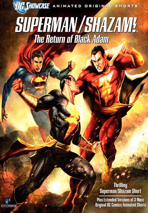 Витрина DC: Супермен/Шазам! – Возвращение черного Адама 
 2024.04.27 20:07 в хорошем hd 720p качестве онлайн смотреть
